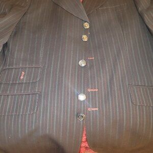 Men suit